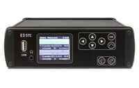 Базовое устройство STC-H656 (до 2 мезонинов, до 1 HDD), с поддержкой питания PoE (802.3af)