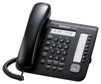 Cистемный IP-телефон KX-NT551