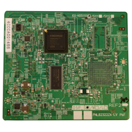 Плата VoIP DSP (тип L) (DSP L)