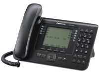 Cистемный IP-телефон KX-NT560