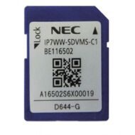 Карта памяти SD (1GB) для VRS/VM (InMail) IP7WW-SDVMS-C1