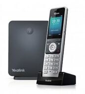 Yealink W60P
