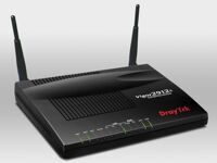 Draytek Vigor2912n маршрутизатор