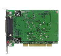 Плата на 2 цифровых потока Е1 (EDSS1, R2)