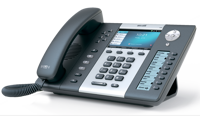 ATCOM A68 IP-телефон
