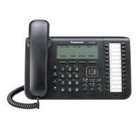 Cистемный IP-телефон KX-NT546