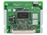Плата сообщений DISA OGM Panasonic KX-TE82491X