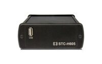 Базовое устройство STC-H605 (1 мезонин, до 1 HDD)