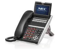 Телефон ITZ-12CG-3P(BK)TEL