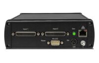Мезонин STC-H597 и инсталляционный комплект на 1 цифровой поток Е1 (EDSS1, R2)